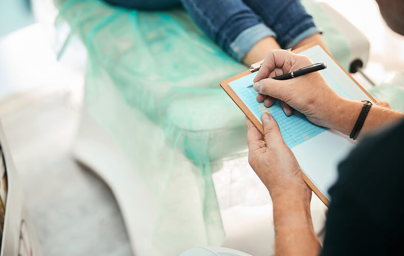 Микоз кожи: причины и лечение